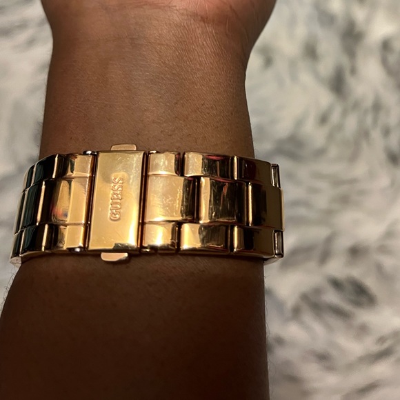 Rose Gold Watch - Picture 2 of 10